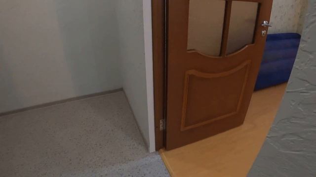 обзор однокомнатной квартиры 31 кв.м.  для продажи. хрущевка после капитального ремонта