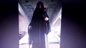 Дарт Сидиус краткая история