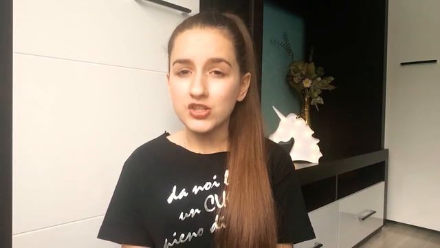 😊🤣 Kristina Si😊🤣Тебе не будет больно😊🤣cover Горная Яна