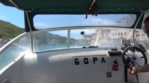 Балаклава. Вся правда про Балаклаву