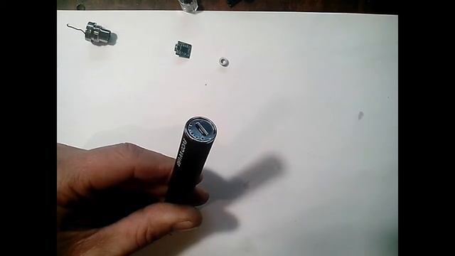 EVOD VV USB разборка смотреть онлайн