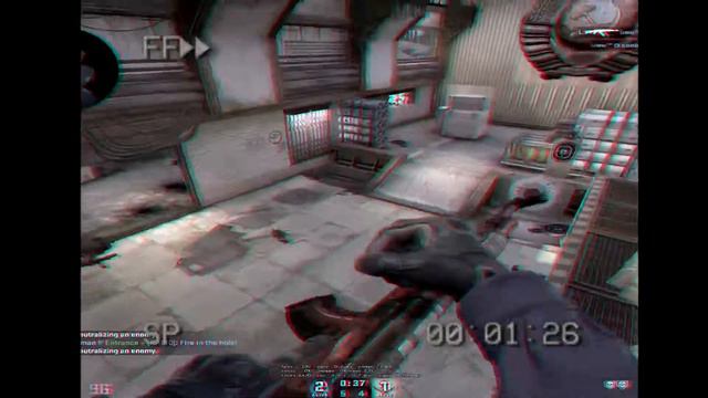 𝗩𝗛𝗦 𝗖𝗦:𝗚𝗢 смотреть онлайн