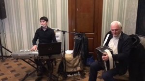 Эмирсултан Бегеев и Наиб Алияров попурри