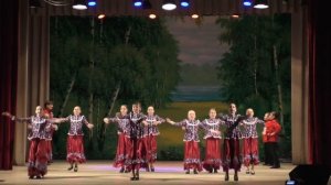 Мещерский хоровод 2019