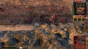 C&C 3 Tiberium Wars НОД - Миссия 8 "Словения"