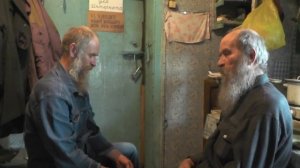 №3 . Новости из Потеряевки . Игорь Барабаш. 29. 05. 2018