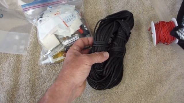 Packing for Solo Kayak Expedition to Alaska смотреть онлайн