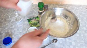 Крылышки KFC. Готовим острые крылышки в панировке КФС дома!