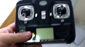 КВАДРОКОПТЕР sima x5