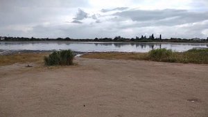 Должанская ,Оз Лебяжье