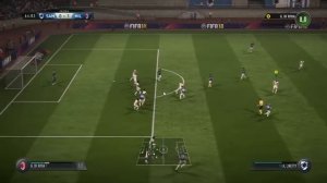 Прохождение FIFA 18 карьера Игрока:Игра за Геральта из Ривии - Часть 13: Матч против клуба Сампдори