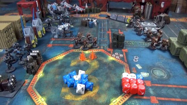 How to Play: Firefight 2nd Edition - Introduction смотреть онлайн