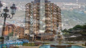 город назрань ингушетия / nazran