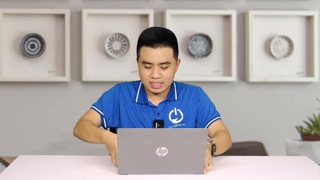 Đánh giá Laptop HP Pavilion 13 - Ngon nhất phân khúc! смотреть онлайн