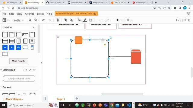 DEVOPS with AWS on LINUX tutorials || Demo - 5 || by Mr. Narsi On 04-08-2022 @9AM IST смотреть онлайн