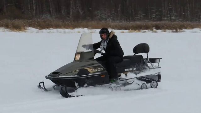 Снегоходы 2015, раскатка) смотреть онлайн