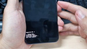 Xiaomi Mi A3 Hard Reset