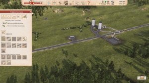 Workers & Resources: Soviet Republic ⋙ #1 ⋙ Прохождение игры