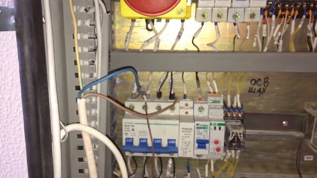 Станция УЛ пу-3, Неисправный ИБП, принцип действия и как его исключить из схемы смотреть онлайн