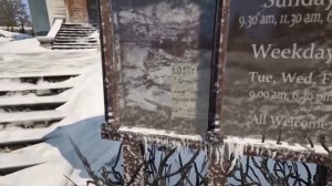 ТАЙНЫЕ И СЕКРЕТНЫЕ МЕСТА СЕВЕРНОГО ЯНКТОНА В GTA5