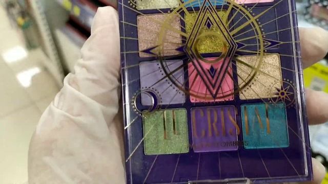 ?Декоративная косметика?Полная коллекция VIVENNE SABO?Обзор магазина? МАГНИТ КОСМЕТИК? vs фикс прай смотреть онлайн