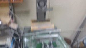 Китайский фрезерный станок изнутри спустя 3 года работы