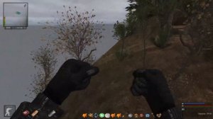 ОП 2.2 Тайник Коллекционера на Свалке (За поваленным деревом, что у перехода в Темную Долину).