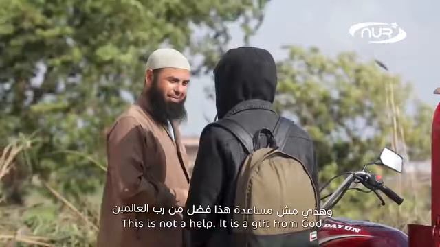 Безликий Делающий Добро кто он смотреть онлайн