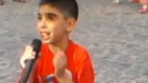 песня восточные сказки