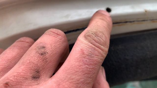 Рено лагуна 3 преображение и немного шумки☺️ смотреть онлайн