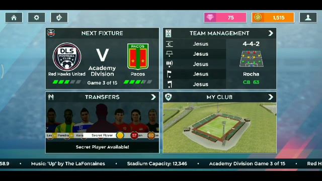 DLS 2020 GAMEPLAY REVIEW [ Dream league soccer 2020 ].. BETTER THAN PES???? смотреть онлайн