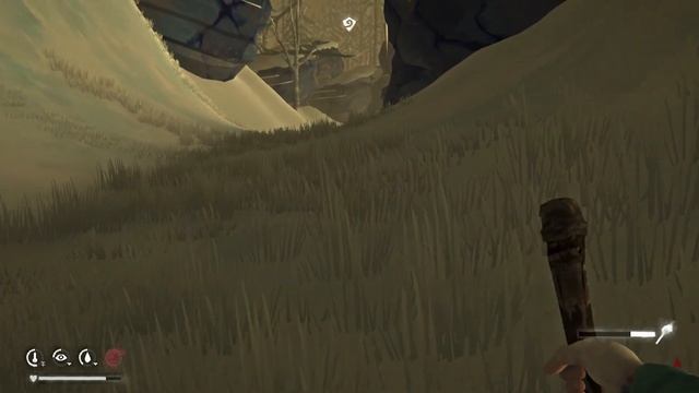 Snares & Books - The Long Dark (Survival Mode Interloper) смотреть онлайн