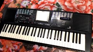 yamaha psr 330