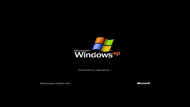 How to install Windows XP Zver2014 VirtualBox смотреть онлайн