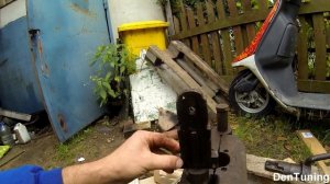 Заводской кокиль для литья поршней Минск!!
