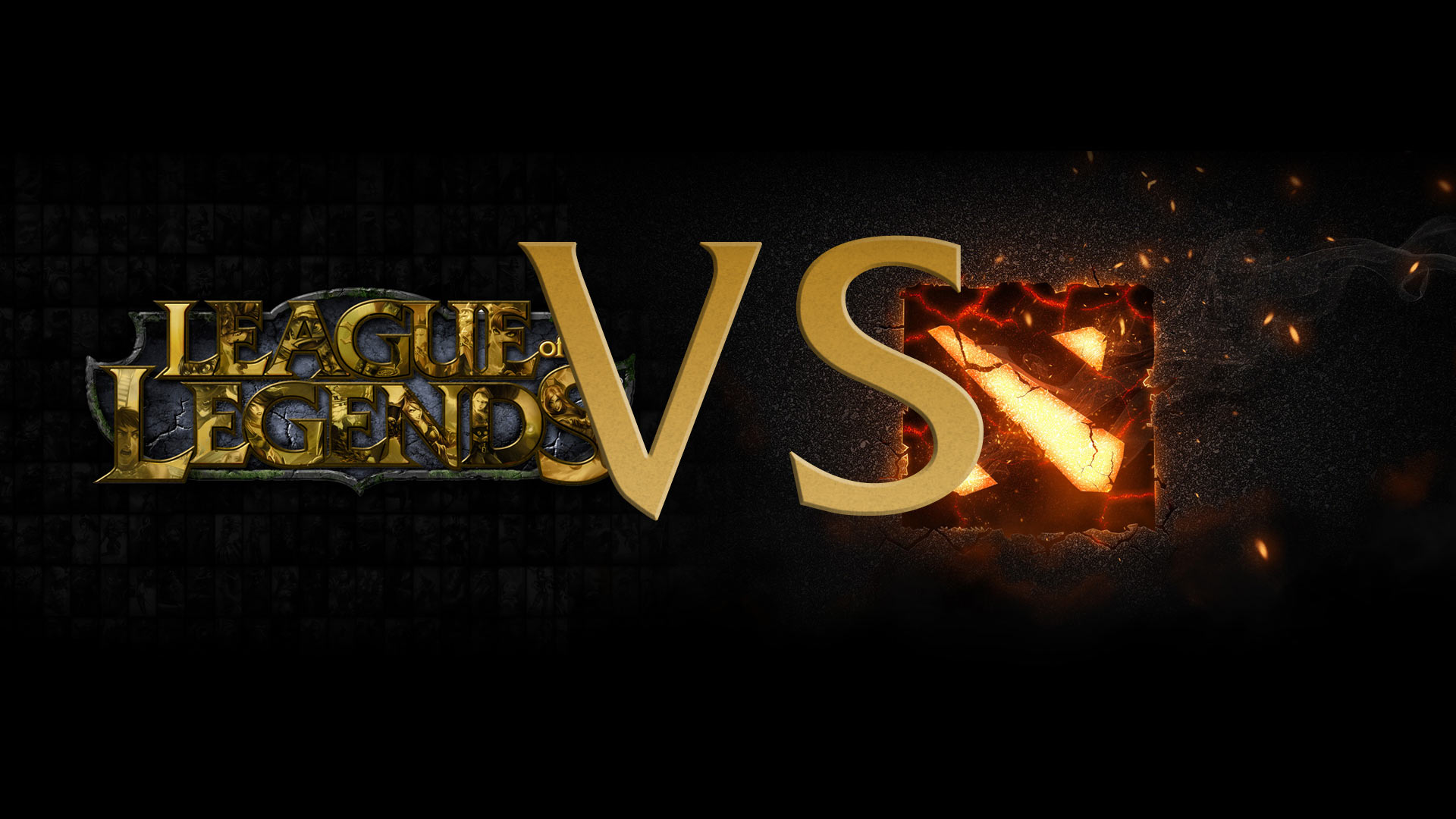 League of legends from dota фото 11