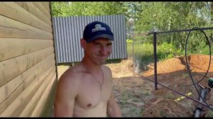 Монтаж септика ЭКО Л 3 , город Кохма