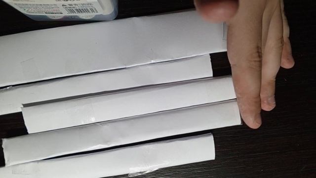 делаю нож бабочка из бумаги смотреть онлайн