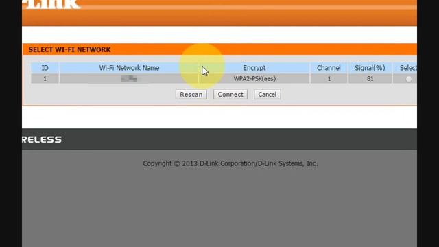 How to Configure D-Link DAP-1360 Wireless N Range Extender смотреть онлайн