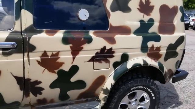 НИВА ЛАУРА 2006 года, пробег 150 200 км, обзор автомобиля в Альянс Select. Чебоксары. смотреть онлайн