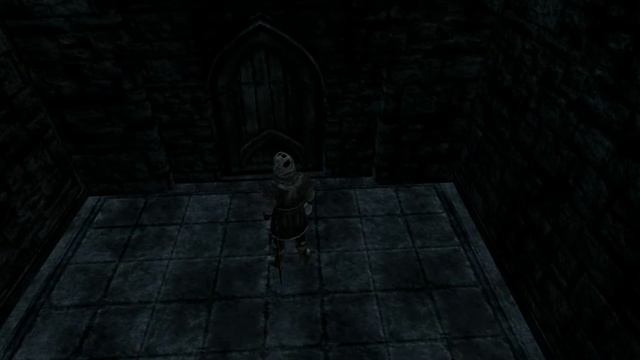 СКАЗКА Подземелья Чёрного Замка. Серия 483 смотреть онлайн