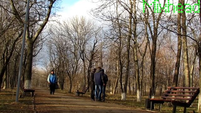 Избиение подростка Lll Социальный эксперимент