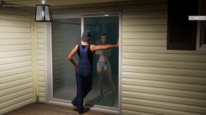 Silicon Lust // ЖЁСТКИЙ ХОРРОР ?