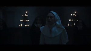 Демон "Валак" и монастырь Карджа