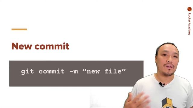 Basics: Git смотреть онлайн