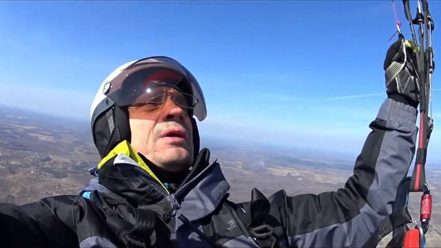 Крепление камеры на подвеску