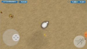 Мышь съела всех животных Африки▶Tasty Planet Forever #7