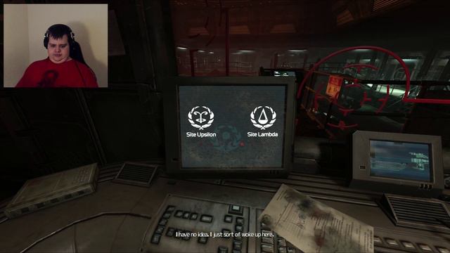 Let's Play SOMA - Part 3 - WHAT IS THAT THING?!? смотреть онлайн