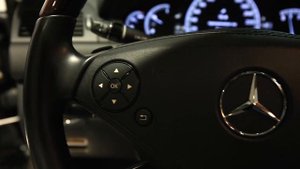 Mercedes-Benz CL-Класс III (C216) Рестайлинг 500