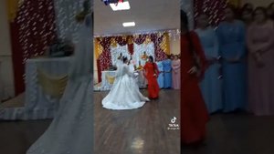 Цыганская свадьба 2022г. Мэкэщи одэн кай и Титкоря г. Астрахань